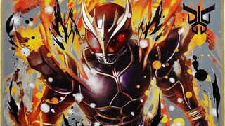 Animasi|Masked Rider Kuuga: Yusuke yang Selamanya