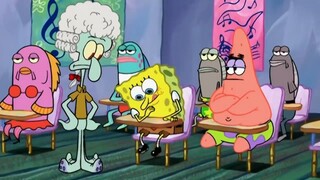 Spongebob Squarepants #74