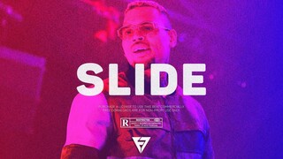 [FREE] "Slide" - Guitar x RnBass x Chris Brown Type Beat 2019 | R&B / 90's Vibe Instrumental