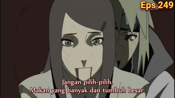 Kematian Namikaze Minato dan Kushina Uzumaki