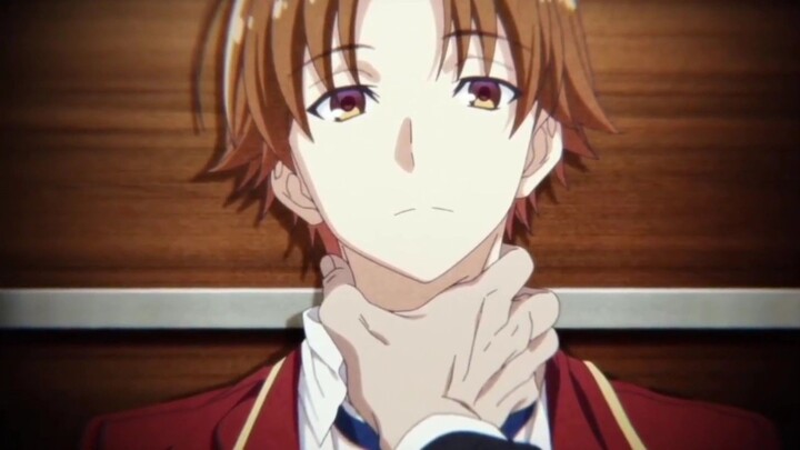 ANIME YANG BIKIN GEREGETAN PENONTON NIH