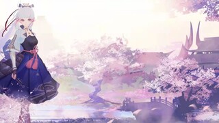 [Kamiri Ayaka] Dedicated to all you who love Ayaka