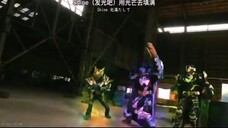 kamen rider geats jyamato awakening  parti 2