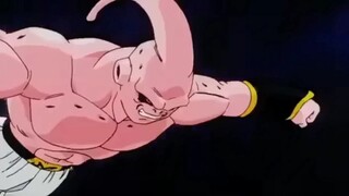 boo vs goku and bejita
