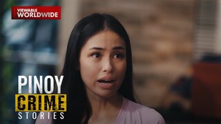 Lalaki, nang-abuso ng masahista? | Pinoy Crime Stories