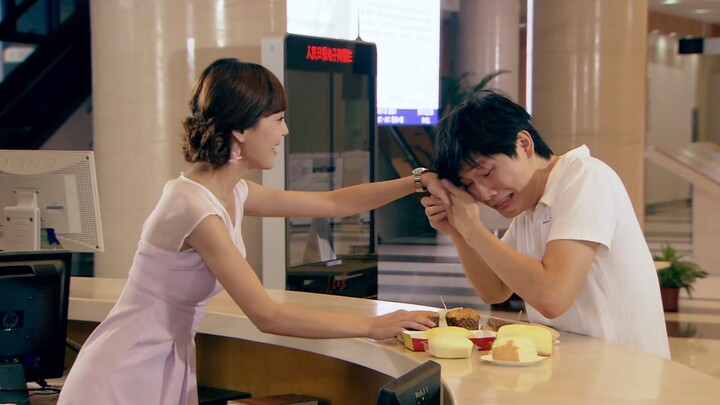 เปิดมาเลยเป็นเรื่องราวแห่งการไถ่บาป! ถ้าเมอจาวเลือกเขา น่าจะมีความสุขมากเลยนะ!