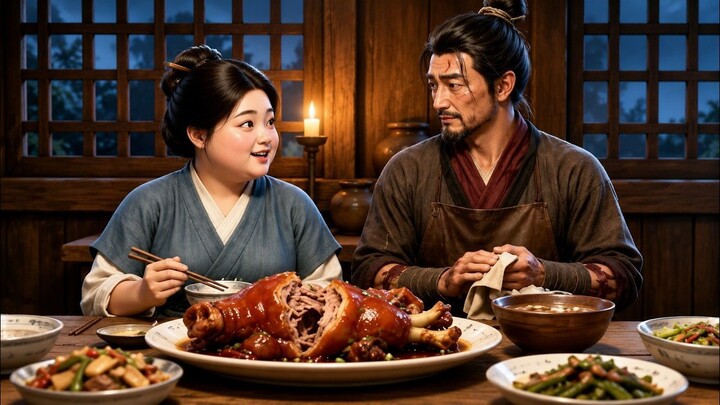 Bị Người Yêu Đá, Nàng Không Khóc Mà Đòi Tiền Rồi Đi Làm Giàu