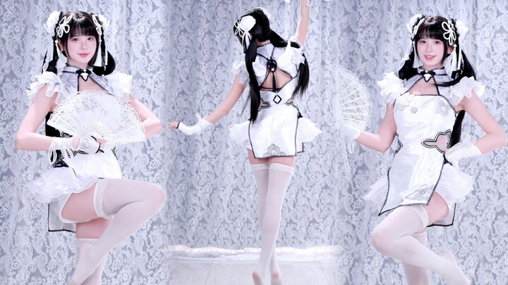 ฝีมือเยี่ยมจริงๆ คุณหมอ~ อินจื่อผิง หยกมัชฌิมา ใจใสดุจธารน้ำแข็ง «ย่งชุน» แบบหน้าจอแนวตั้ง