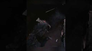 GORGO, KAIJU MIRIP GODZILLA ASAL INGGRIS