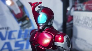 【假面骑士】定格动画结课作业