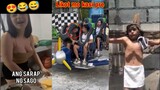 PINOY MEMES - Yung Kaibigan Mong Subrang Kulit haha 😃 Best Funny Videos Compilation