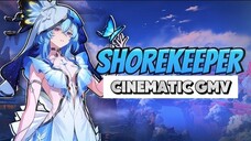 GMV THE SHOREKEEPER ‼️ RESONATORE SHOWCASE - AWAL KISAH KAMI