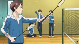 koi to yobu ni wa kimochi warui eps 03 sub indo