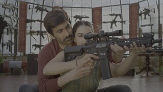 EAGLE Official Trailer ｜ Ravi Teja, Anupama Parameswaran, Kavya Thapar, Karthik Gattamneni
