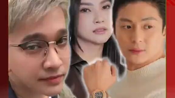 Tahun 2022, Giorgio Antonio hadir sebagai bintang tamu di acara Ruben Onsu.