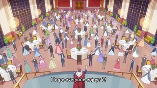kuma kuma kuma bear (episode 9)