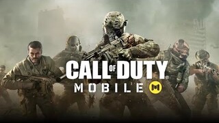 [Call of duty:mobile]_Game Nghĩa vụ quân Sự