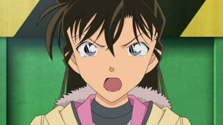 Detective Conan Episode 846 Conan Corned in a Darkness (Part 2) English Subtitles on Bilibili