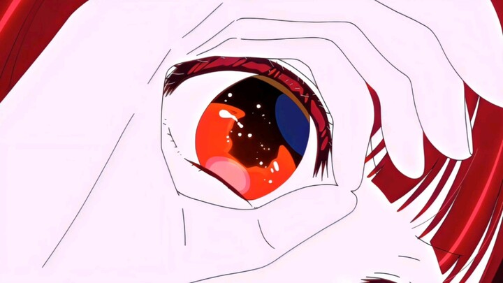 Oshi No Ko_AMV😚💋