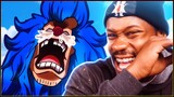 THIS IS MY PIRATE KING! - One Piece Chapter 1082 Reaction/Discussion