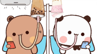 一二不想去上班