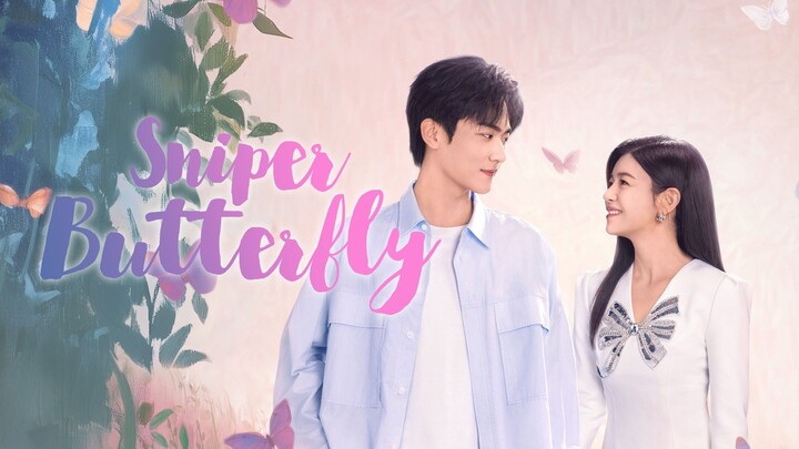 [Ιп₫о Sυβ] Eρ.３| $ηιρεг.βυттεгfΙу🦋🔫