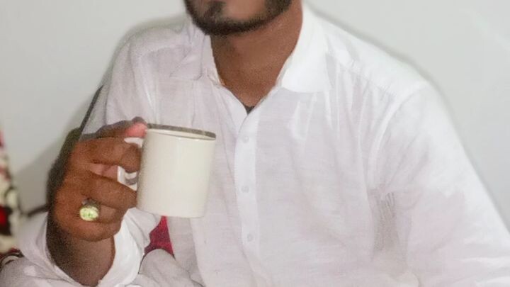 Imran Jutt of Dinga