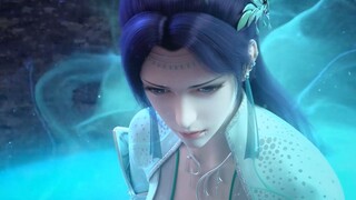 Cô ấy nên là nữ chính của Dou Po!
