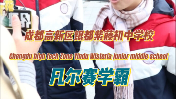 “Chỉ thiếu một điểm nữa là đạt 150!” – chàng trai Ngân Đằng Tử Đô tự tin phát biểu, ai ngờ anh ấy cò