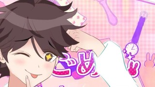 I'm sorry that Oikawa-senpai is so cute~ [AI Oikawa Toru]