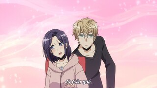 Net-juu no Susume - Tập 10 [BD][Việt sub]