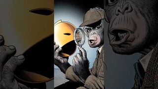 Top 3 Most Unusual Characters From DC Comics 😦🫡