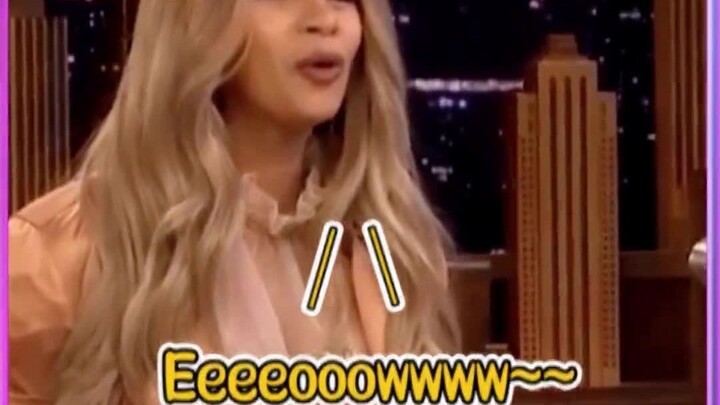 Hahaha, soal bikin kata sendiri dalam bahasa Inggris sepertinya Kak Ka udah benar-benar menguasainya