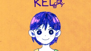 【愚人节】KEL