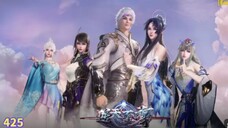 against the sky supreme eps425