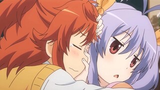 Gặp phải kẻ biến thái, Ren-chan muốn trốn thoát nhưng không được!