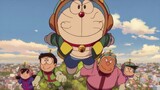 Doraemon Mới Nhất | Trailer Doraemon Movie 2023 Nobita Và Vùng Đất Lý Tưởng Trên Bầu Trời