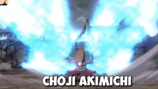 ChoJi #Animehay#animeDacsac#BorutoVN#NarutoVN