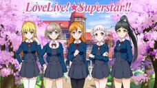 EP4 Love Live! Superstar S3 (Sub Indonesia) 720p