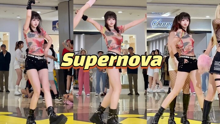 Is there anyone who hasn't fallen for the Super Huawei? | Supernova roadshow finale: live footage fr