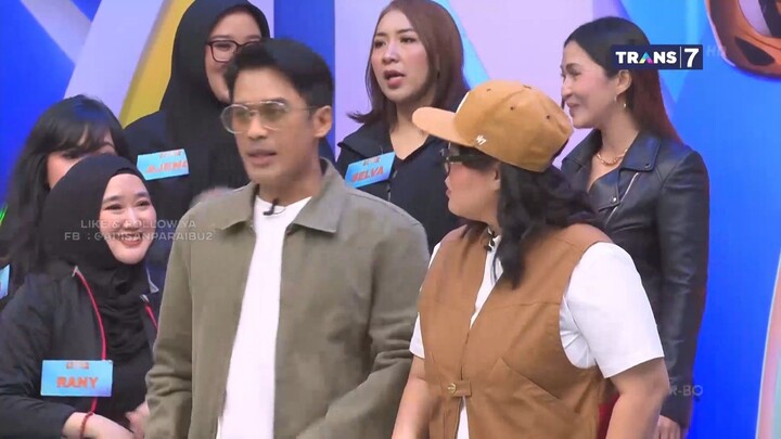 [FULL] Arisan Trans7 1 Agustus 2026 - Bertema Sunmori