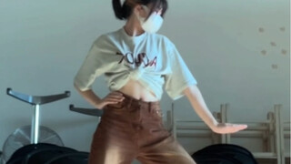 Billlie新曲GingaMingayo翻跳