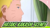Boruto: Naruto the Movie - Hatake Kakashi Appearances (Chunin Exams Arc & the Movie)_1