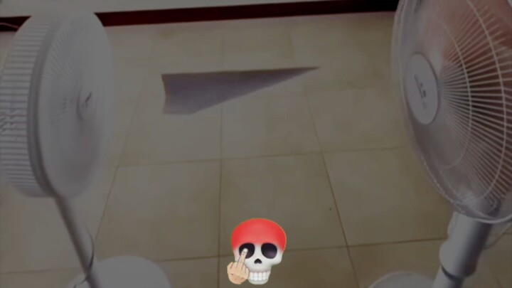 physics experiment 💀