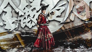 [Zheng Yecheng] Collection Of Hardcore Moments In Fights