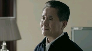 侯亮平是你胜了，我和汉大帮该“下课”了。