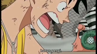 MVP impel down 🥺♥️♥️ bon chann