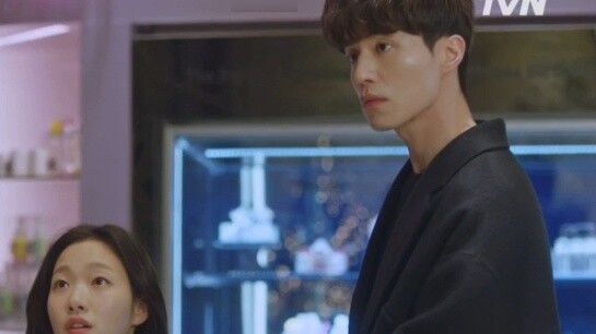 อาชียังเอ็นดูเจ้าสาวตัวน้อยอีกด้วย