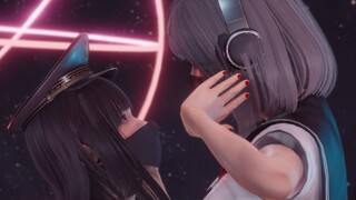 【MMD】Deep Love