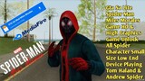 How To Install Spider Man Game Miles Morales Gta Sa Lite Mod Download Link